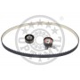 SK-1723 OPTIMAL Комплект ременя ГРМ