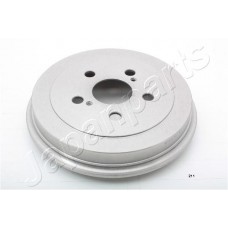 TA-211 JAPANPARTS Гальмівний барабан