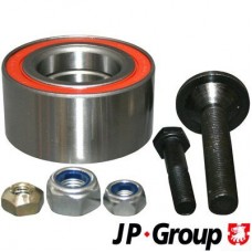1141302410 JP GROUP Комплект підшипника ступиці колеса