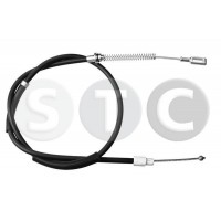 T481004 STC Тросик, cтояночный тормоз