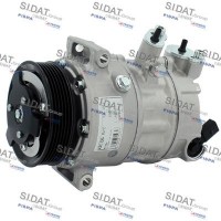 1.1400A SIDAT Компресор кондиціонера