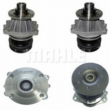 WG2181408 WILMINK GROUP Водяний насос охолодження двигуна