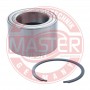 6570-SET-MS MASTER-SPORT GERMANY Комплект підшипника ступиці колеса