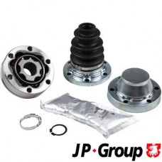 1143502210 JP GROUP Шарнирный комплект, Привідний вал