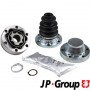 1143502210 JP GROUP Шарнирный комплект, Привідний вал