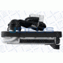 RA9300480 JDEUS Випарник кондиціонера
