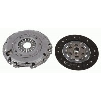 3000 950 683 SACHS Комплект зчеплення