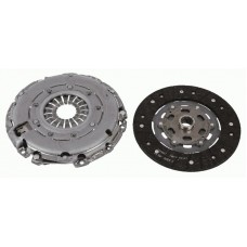 3000 950 683 SACHS Комплект зчеплення