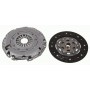 3000 950 683 SACHS Комплект зчеплення