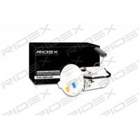 1382F0005 RIDEX Елемент системи живлення