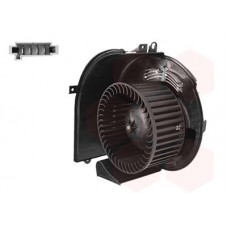 0687773 VAN WEZEL Вентилятор салону