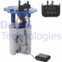 FG2496-12B1 DELPHI Елемент системи живлення