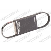 305P0324 RIDEX Поліклиновий ремінь