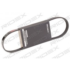 305P0324 RIDEX Поліклиновий ремінь