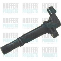 8010568 HOFFER Котушка запалювання