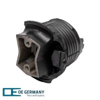 800256 OE Germany Втулка, балка моста