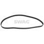 40 92 3425 SWAG Зубчастий ремінь