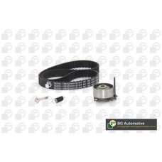 WG1488008 WILMINK GROUP Комплект ременя ГРМ