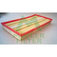 PA3116 MULLER FILTER Повітряний фільтр