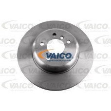 V20-80022 VAICO Гальмівний диск