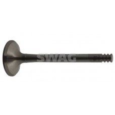 випускний клапан SWAG 30 92 1024