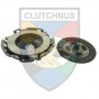 MCK2335 CLUTCHNUS Комплект зчеплення
