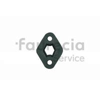 AA93035 Faurecia Гумові смужки система випуску