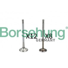 B18635 BORSEHUNG Клапан