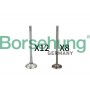 B18635 BORSEHUNG Клапан