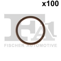 076.343.100 FA1 Ущільнювальне кільце, компрессор