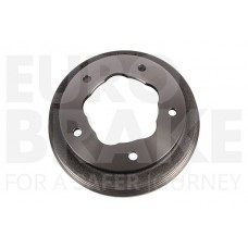 5825262504 EUROBRAKE Гальмівний барабан