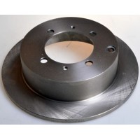 B130575 DENCKERMANN Гальмівний диск