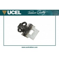 10832 UCEL Кронштейн система випуску ОГ