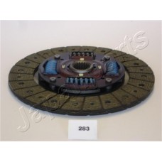 DF-283 JAPANPARTS Диск зчеплення