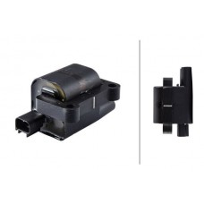 5DA 230 035-281 HELLA Котушка запалювання