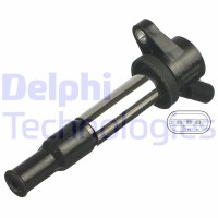GN10389-12B1 DELPHI Котушка запалювання