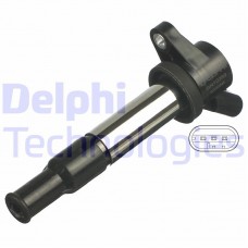 GN10389-12B1 DELPHI Котушка запалювання