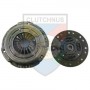MCK2591 CLUTCHNUS Комплект зчеплення