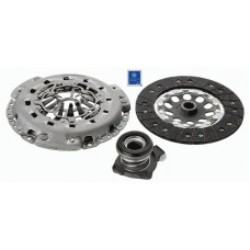 3000 990 074 SACHS Комплект зчеплення