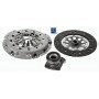 3000 990 074 SACHS Комплект зчеплення