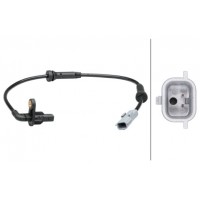6PU 012 679-191 HELLA Датчик частота обертання колеса
