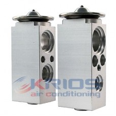 K42032 HOFFER Розширювальний клапан кондиціонера