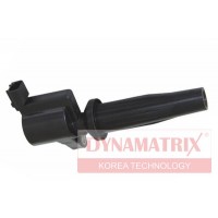 DIC070 DYNAMATRIX Котушка запалювання