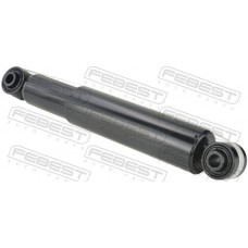 07655548R FEBEST Амортизатор