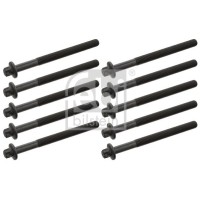 Комплект болтів головки циліндра FEBI-BILSTEIN 24099