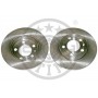 BS-7528 OPTIMAL Гальмівний диск