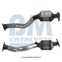 BM91573H BM CATALYSTS Катализатор