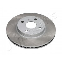 DI-221C JAPANPARTS Гальмівний диск