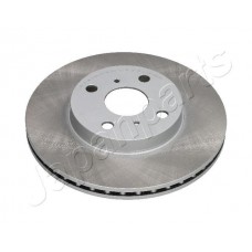 DI-221C JAPANPARTS Гальмівний диск
