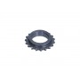 54-1501 MAXGEAR Шестерня колінчастий вал